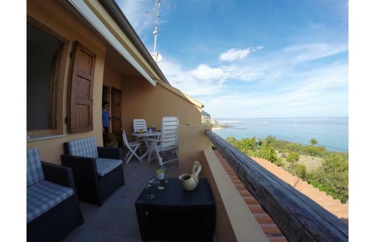 casa luisa Apartment Cala Gonone Exterior foto